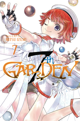 7Th Garden Gn Vol 07 (Mr)