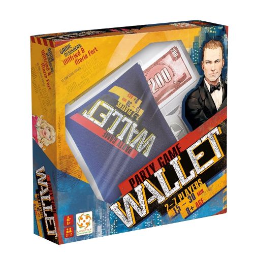 Wallet