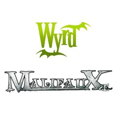 Wyrd: Malifaux - Alt. Hungering Darkness