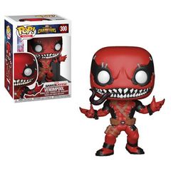 Pop! Games 300: Marvel: Contest Of Champions - Venompool