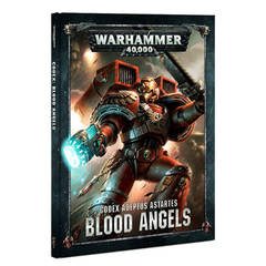 Codex: Blood Angels