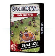 Elven Union Pitch
