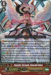 Fanatic Seraph, Gavrail Eden - G-BT13/005EN - RRR