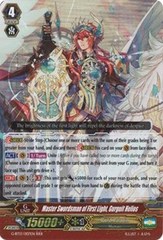 Master Swordsman of First Light, Gurguit Helios - G-BT13/007EN - RRR