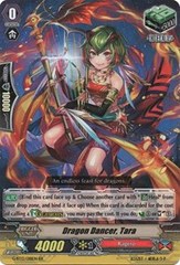 Dragon Dancer, Tara - G-BT13/018EN - RR