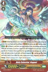 Holy Celestial, Raguel - G-BT13/028EN - R