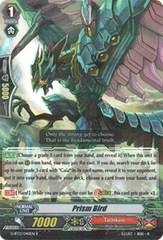 Prism Bird - G-BT13/040EN - R