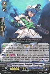 Blue Storm Soldier, Eldermoss - G-BT13/048EN - R