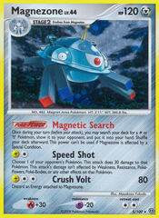 Magnezone - 5/100 - Holo Rare