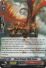 Doom Bringer High Flame - G-BT13/073EN - C