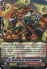 Stealth Beast, Instant Swapper - G-BT13/087EN - C