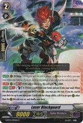 Laser Blackguard - G-BT13/094EN - C