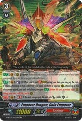 Emperor Dragon, Gaia Emperor - G-BT13/Re:02EN - Re