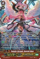 Fanatic Seraph, Gavrail Eden - G-BT13/S01EN - SP