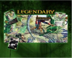 Marvel Legendary Op Kit #3