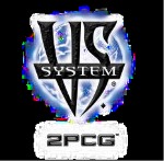 Vs System 2 Pcg: Deadpool & Friends