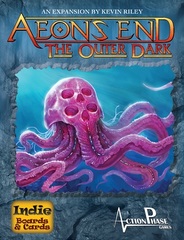 Aeons End: The Outer Dark