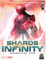 Shards Of Infinity: Deckbuilding Game