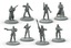 Fallout Survivors Faction Set