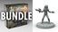 Fallout Wasteland Warfare: Pre-Order Bundle 1