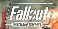 Fallout Wasteland Warfare: Settlement Deck