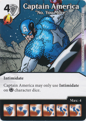 Captain America - 