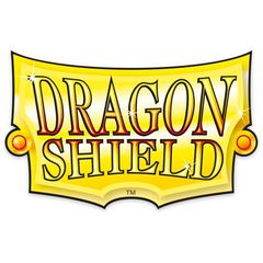 Dragon Shield - Card Codex 360 Portfolio - Wanderer