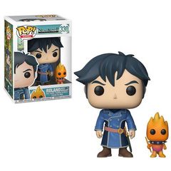 #330 - Ni No Kuni II - Roland with Higgledy Pop!