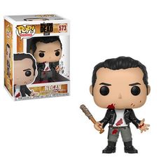 TV Series - #573: The Walking Dead - Negan (Clean Shaven)