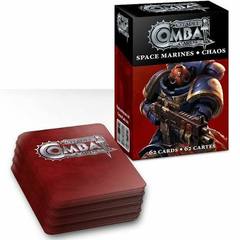 Combat Cards Card Game