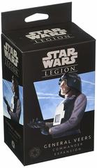 Star Wars: Legion - General Veers Commander Expansion