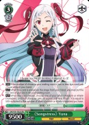 <<Songstress>> Yuna - SAO/S51-E022 - RR