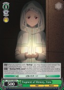 SAO/S51-E030 U Fragment of Memory, Yuna