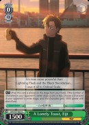 A Lonely Toast, Eiji - SAO/S51-E037 - C