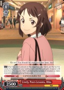 SAO/S51-E055 R Lively Post-Lessons, Rika