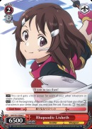 Rhapsodic Lisbeth - SAO/S51-E066 - C