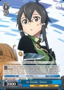 SAO/S51-E074 R In Doubt, Sinon