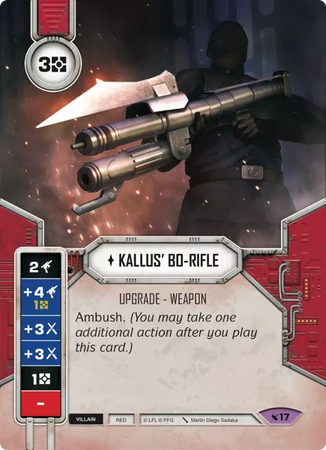 Kallus Bo-Rifle