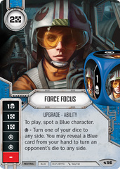 Force Focus