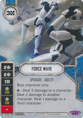 Force Wave