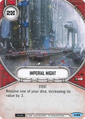 Imperial Might