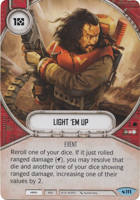 Light Em Up
