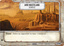 Arid Wasteland - Geonosis