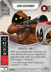 Jawa Scavenger