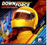 Downforce: Danger Circuit