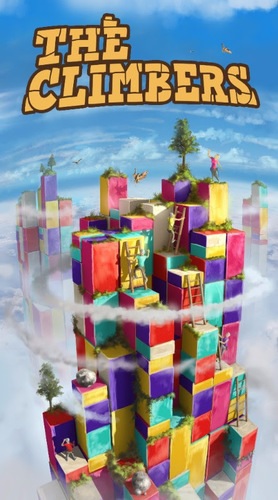 The Climbers (2017)