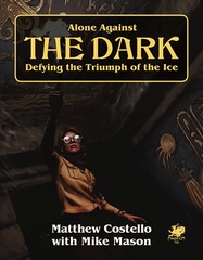 Coc Alone Against The Dark