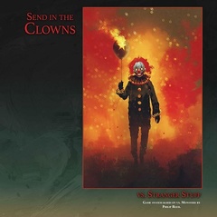 Vs. Stranger Stuff Send In The Clowns (Special Ed)