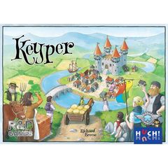 Keyper