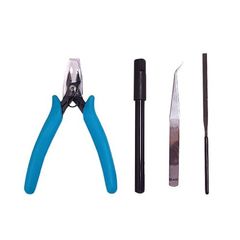 Mr. Hobby - Mr. Basic Tool Set - Modelling Tools